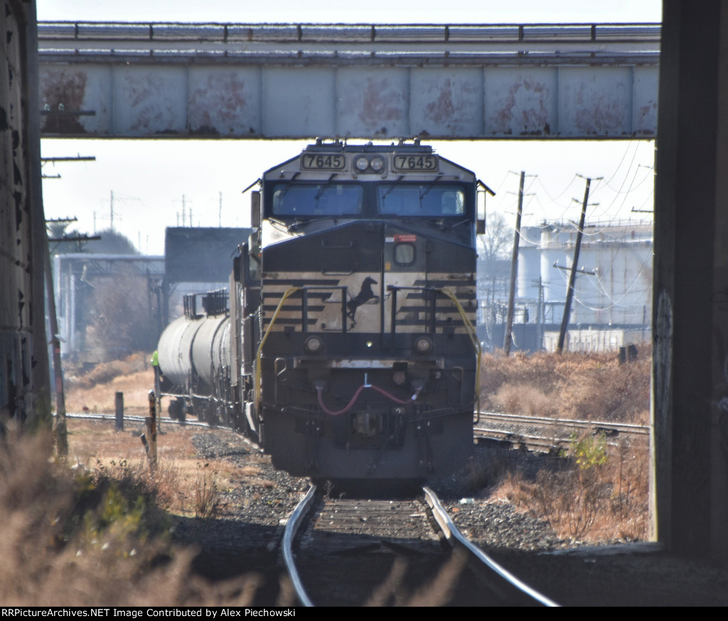 NS 7645